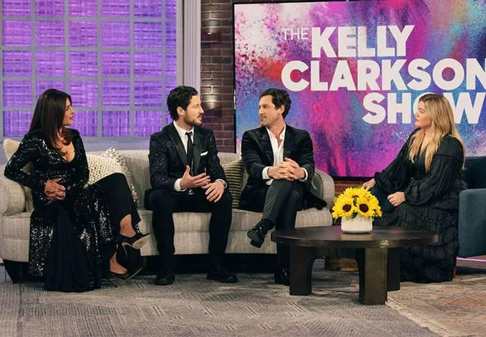 Kelly Clarkson Show May 9 2023