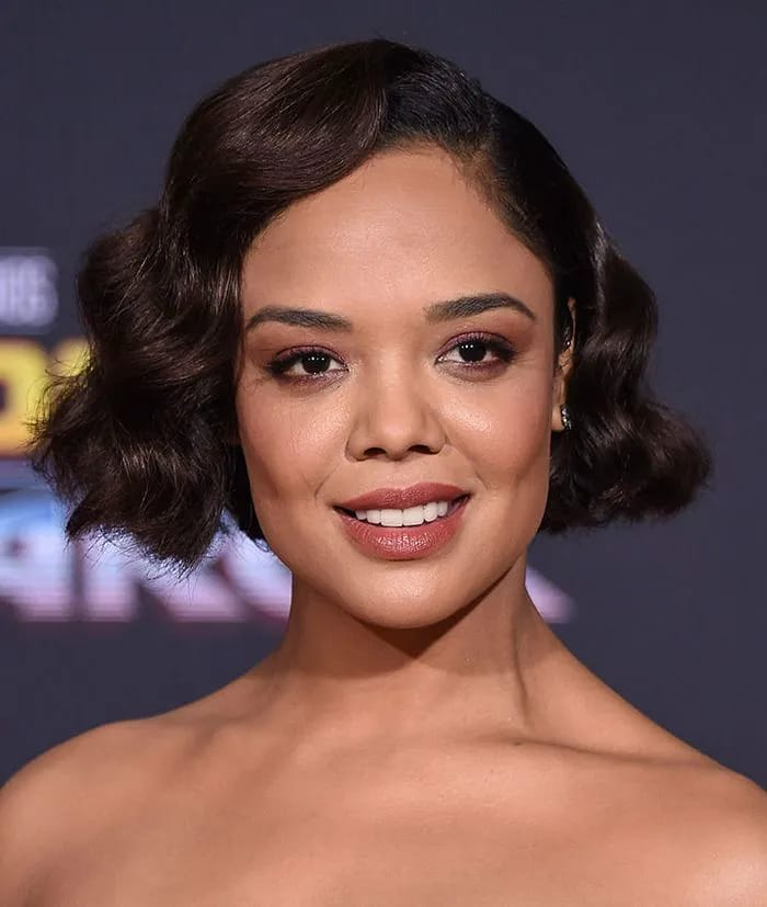 Tessa Thompson