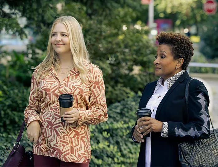 the other two show hbo max still