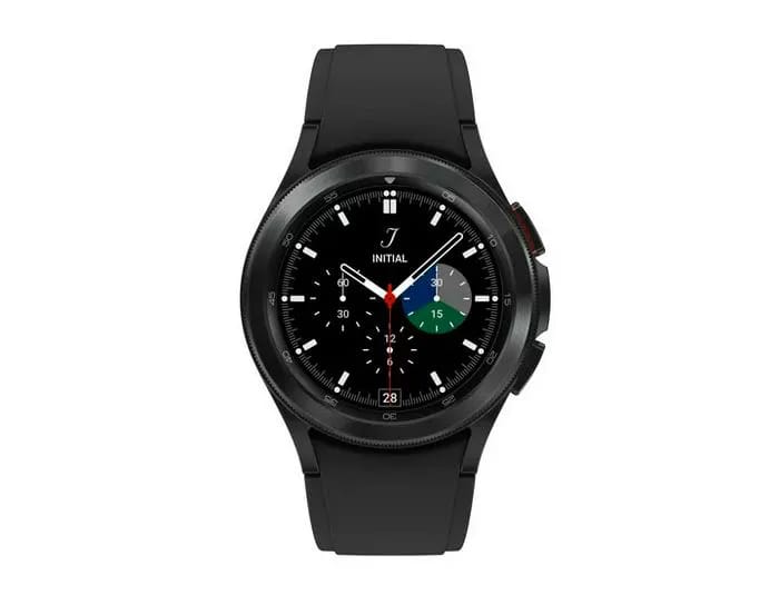 Samsung Galaxy Watch 4 Classic