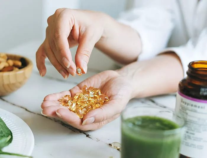 omega-3-supplements
