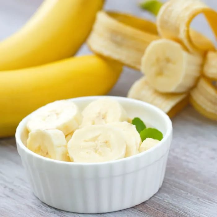 bananas