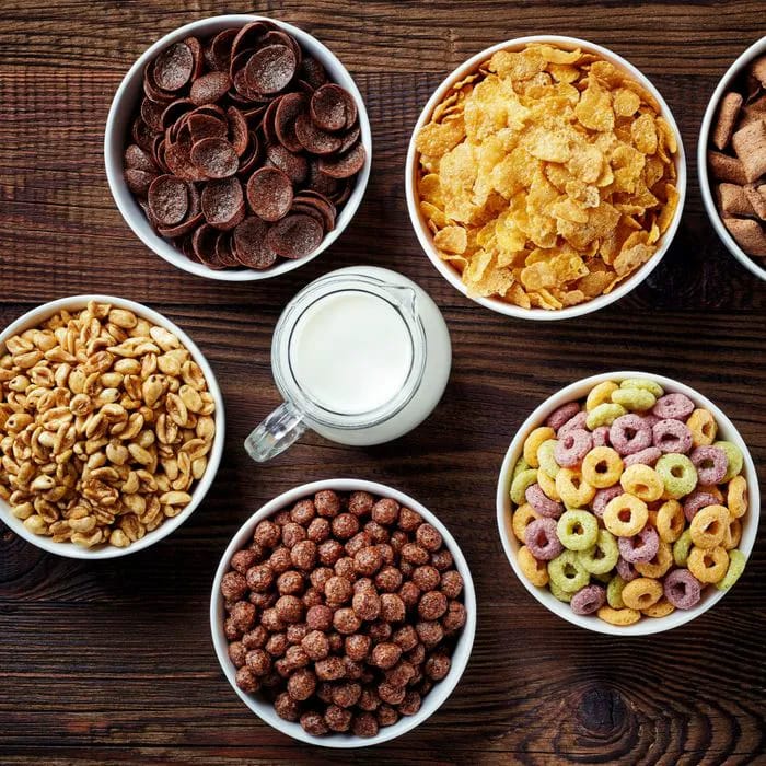 cereals
