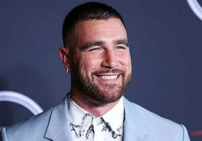 Travis Kelce 2022 ESPY Awards