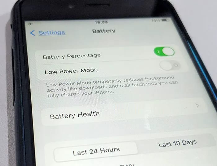 battery-percentage-settings