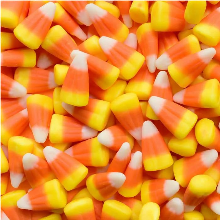 candy corn