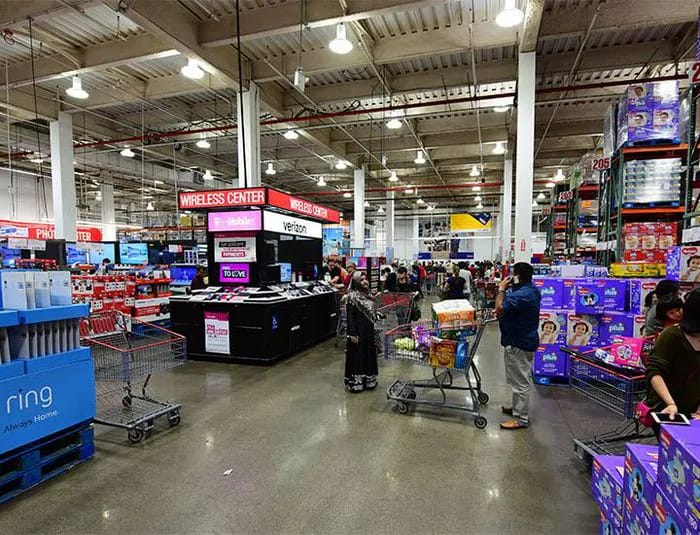 costco