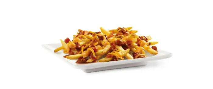 wendy's chili cheese fries