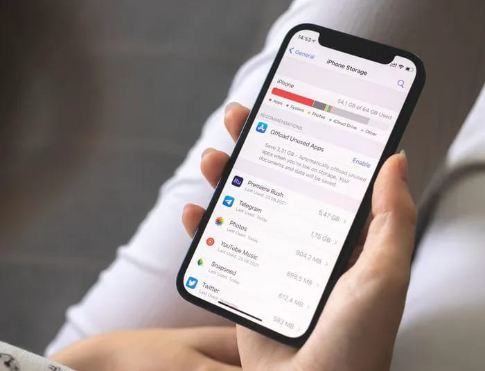 iphone-storage-screen