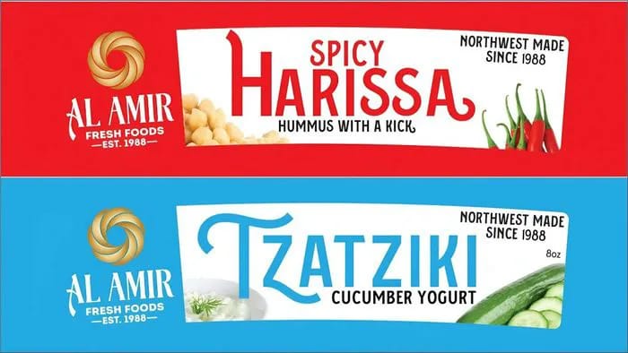 recalled al amir fresh foods dips