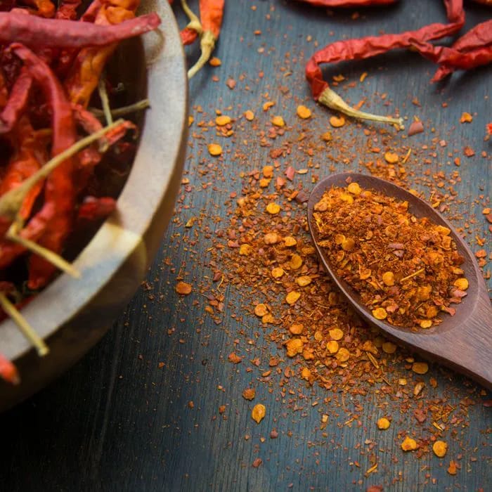 cayenne pepper