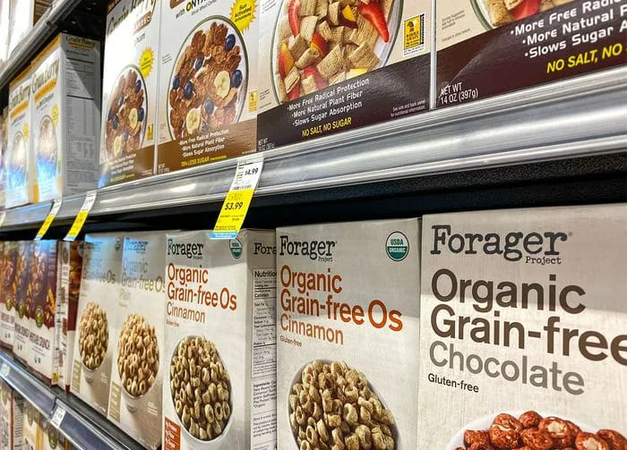 whole food gluten free