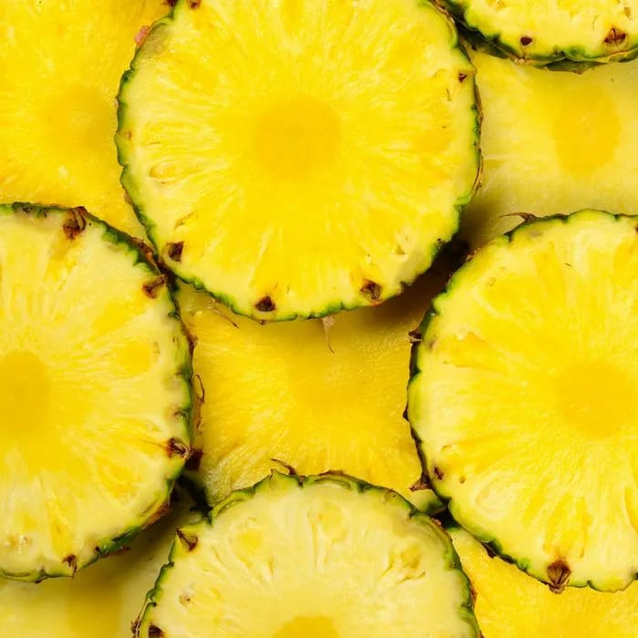 pineapple