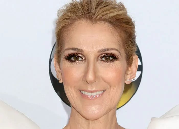 celine dion