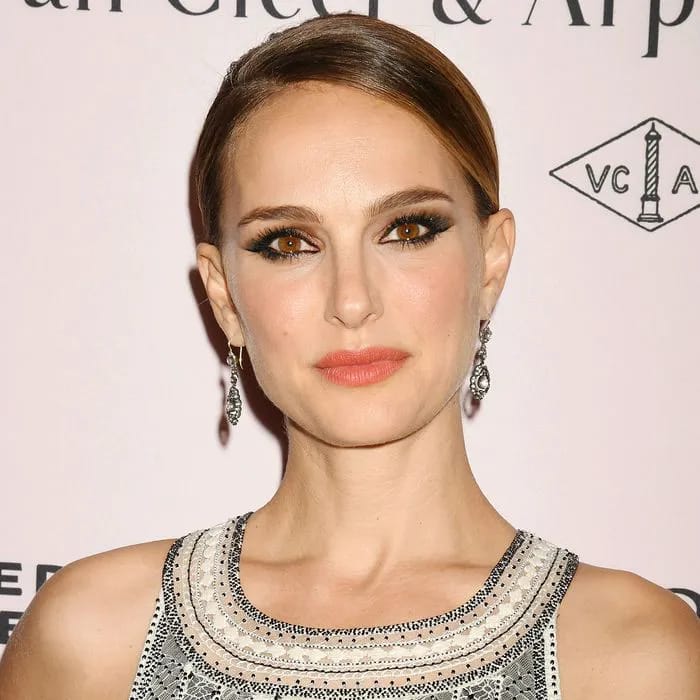 "Natalie Portman at the L.A. Dance Project Annual Gala"