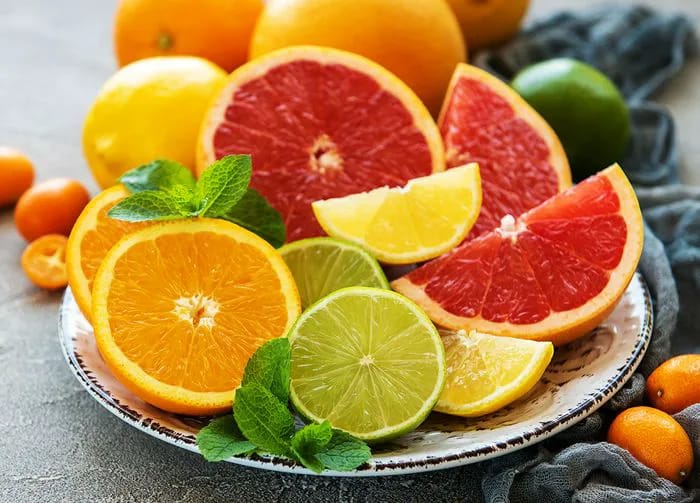 citrus-fruits