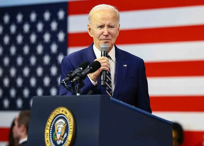 joe biden