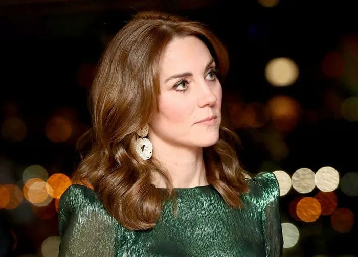 Kate Middleton Guinness Storehouse Dublin