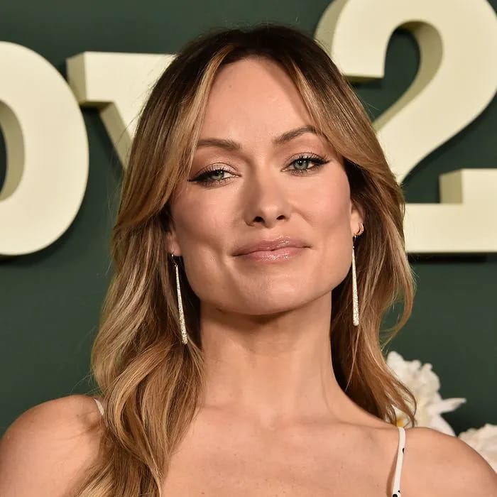 Olivia Wilde at Baby2Baby Gala