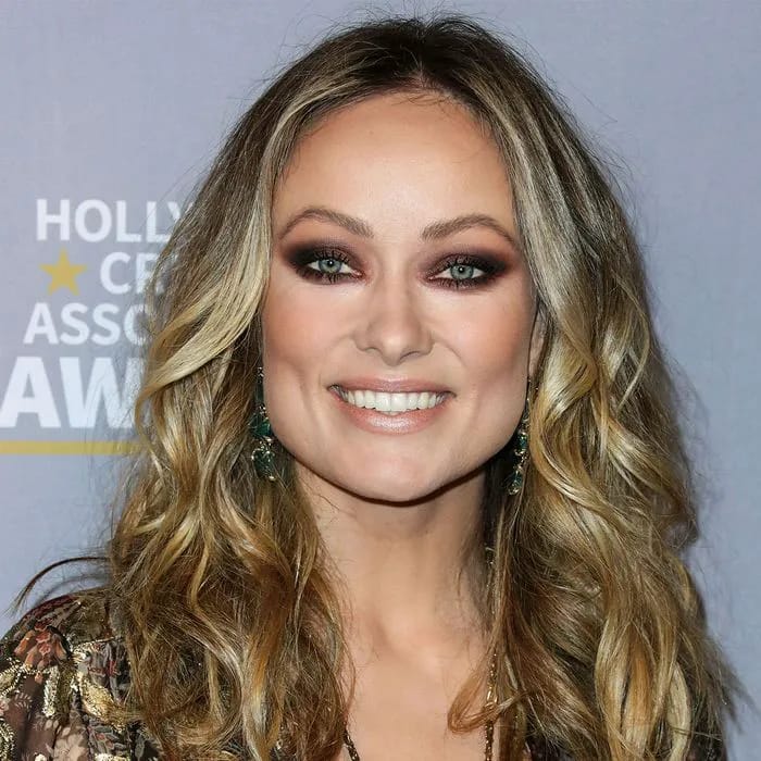Olivia Wilde at the 3rd Annual Hollywood Critics Awards