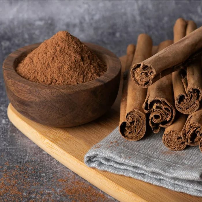 cinnamon