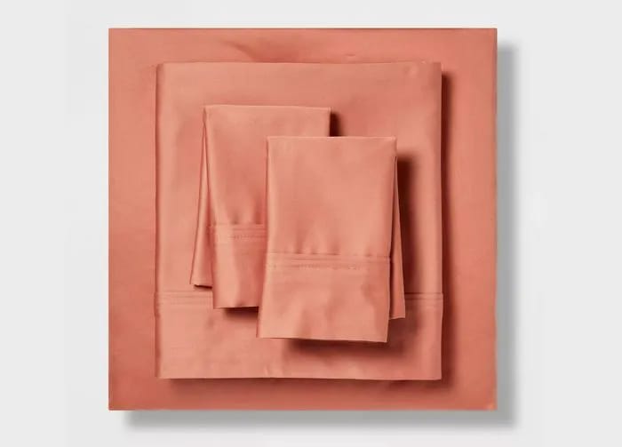 target bedding
