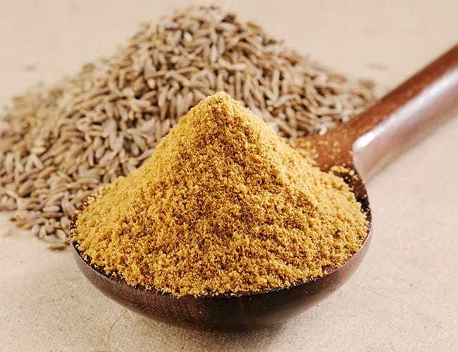 cumin