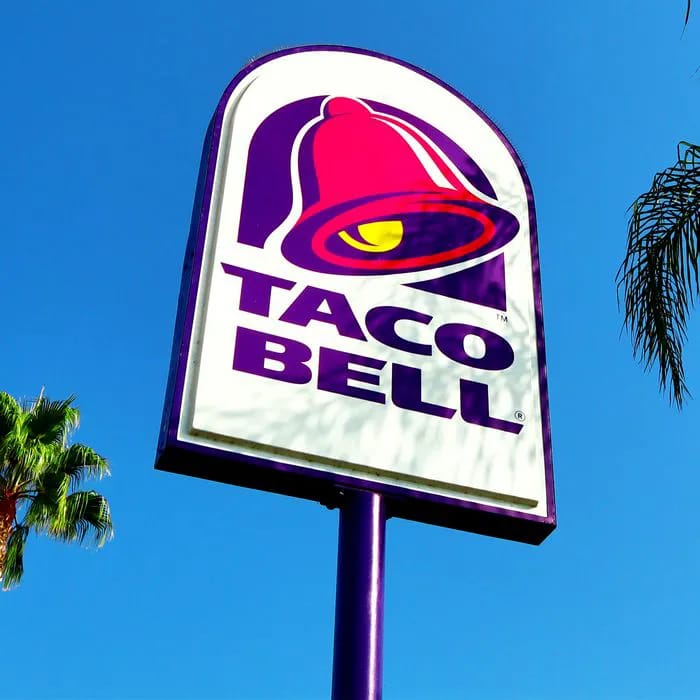 taco bell