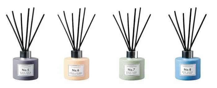 reed diffusers aldi