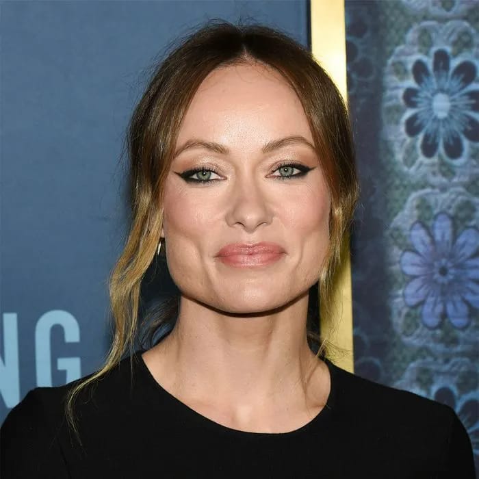 Olivia Wilde attends Premiere of "Women Talking"