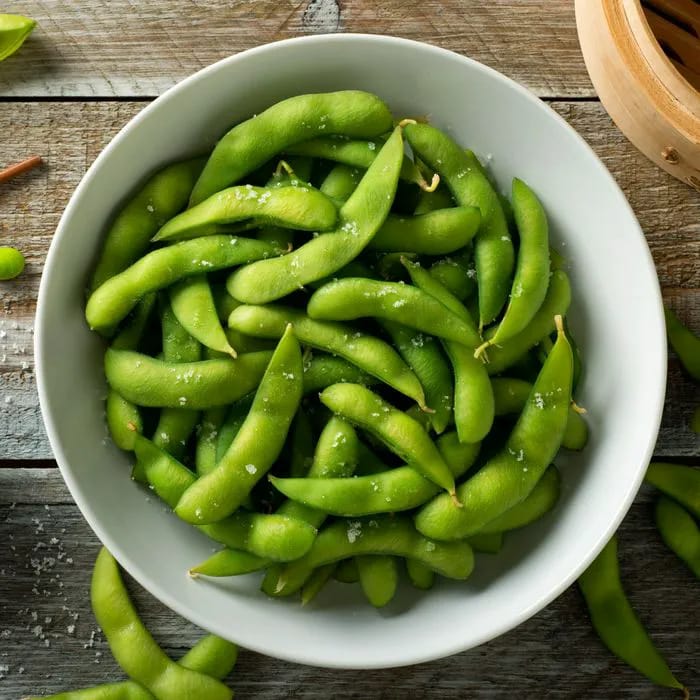 edamame