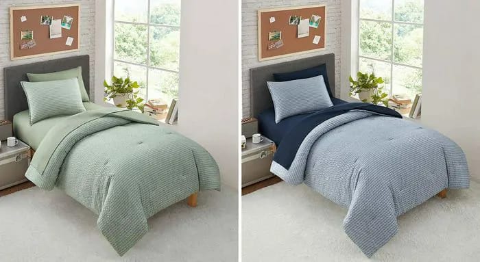 bedding