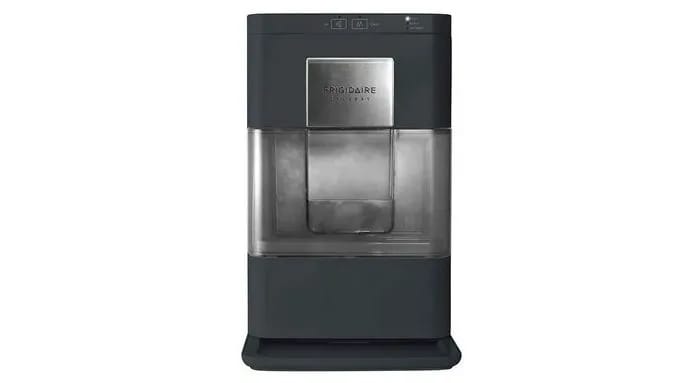 nugget ice maker