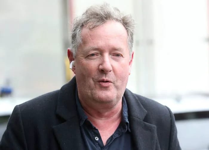 piers morgan