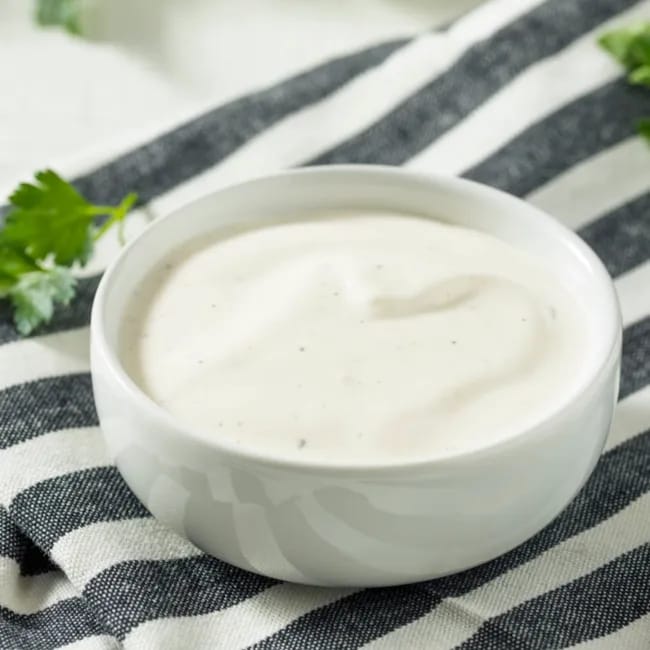 ranch dressing
