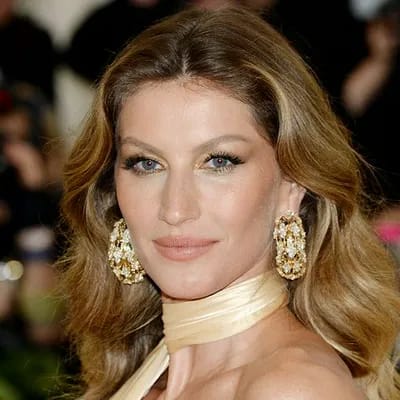 "Tom Brady and Gisele Bündchen together"