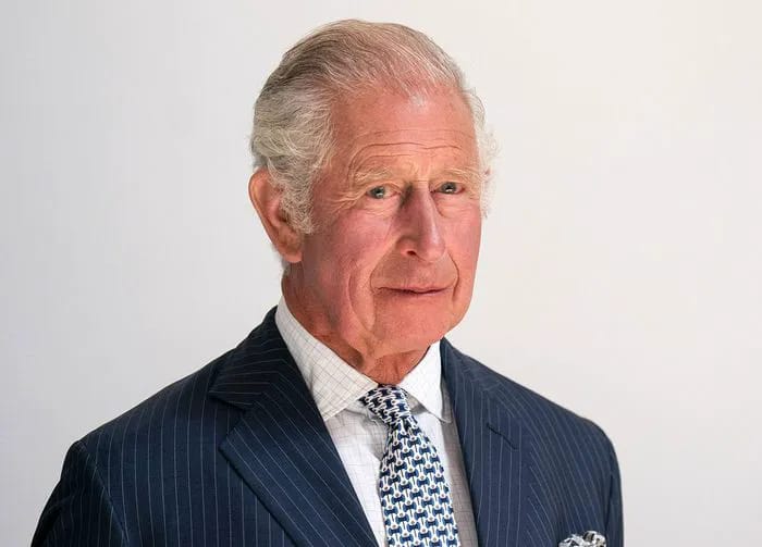 King Charles visits Edinburghs Royal College of Surgeons
