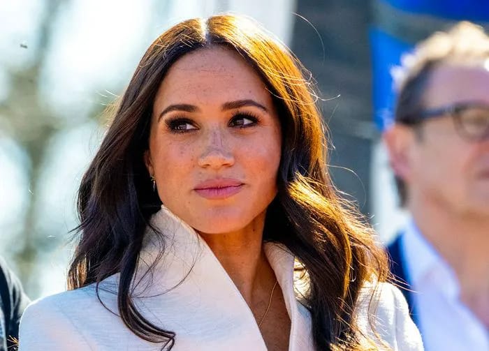 meghan markle