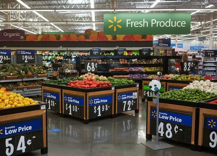 produce