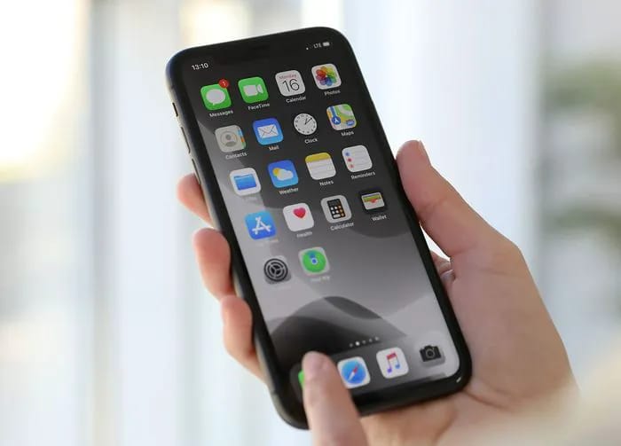 person-using-iphone
