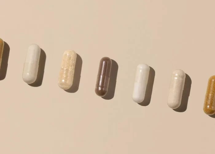 supplements
