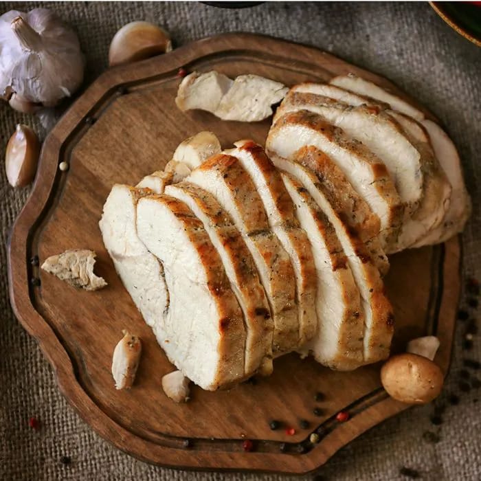 turkey breast
