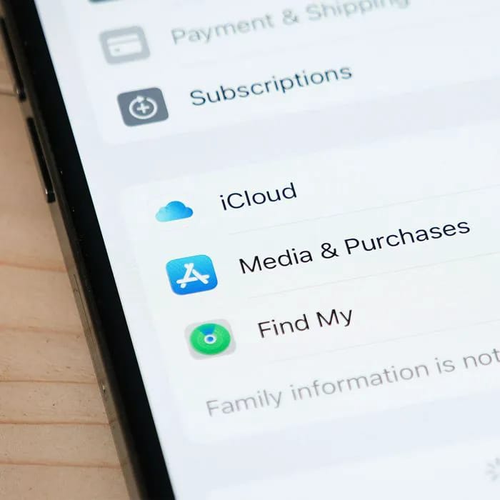 iphone-cloud-account-settings