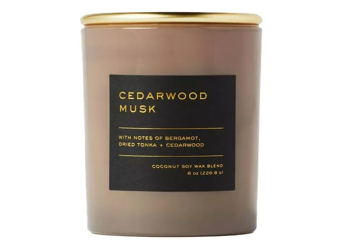 candle