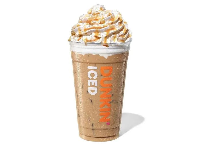 dunkin