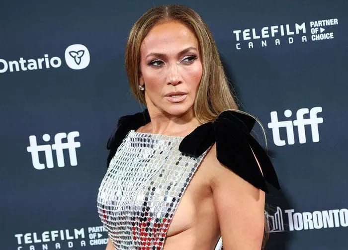 jlo unstoppable premiere
