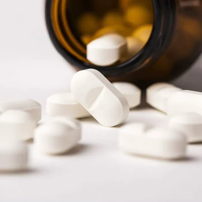 calcium supplements