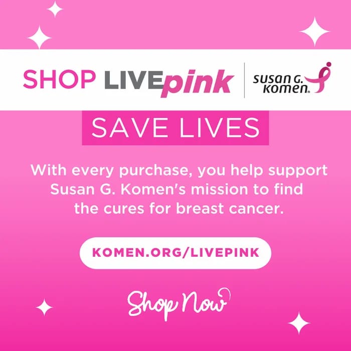 Image from SHEfinds