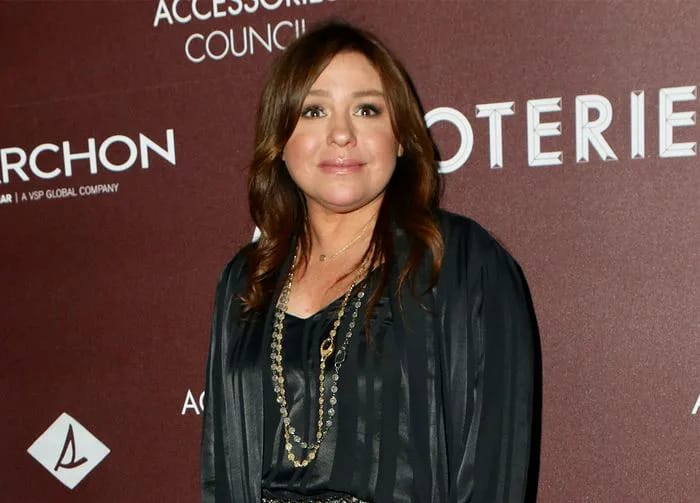 rachel ray