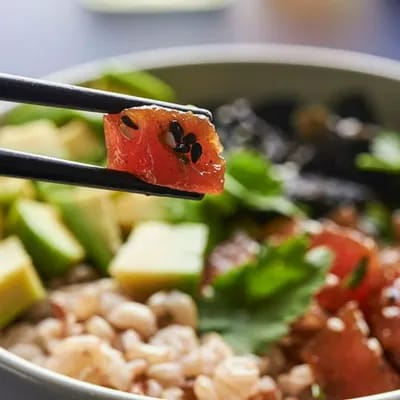 poke bowl